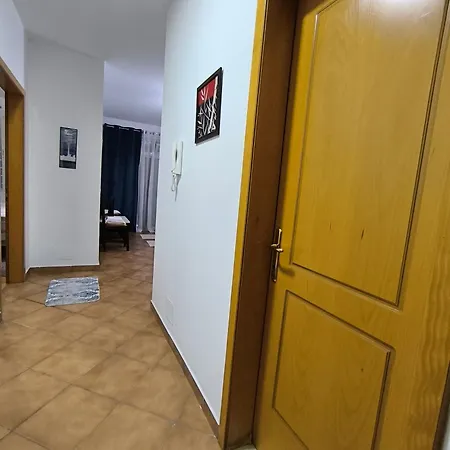 Mimo House Lägenhet *