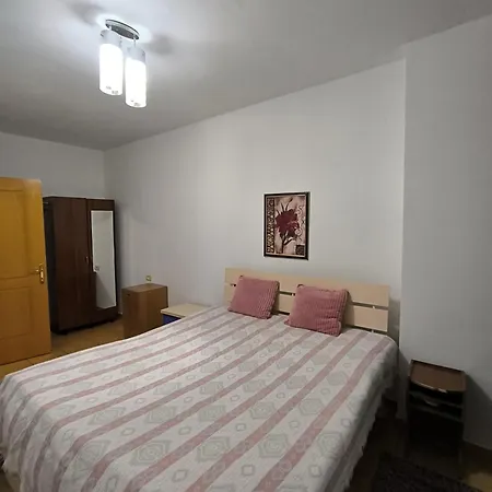 Mimo House Shkodër