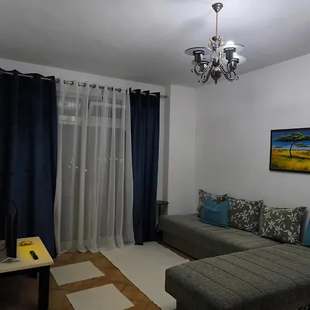 Apartment Mimo House Shkoder