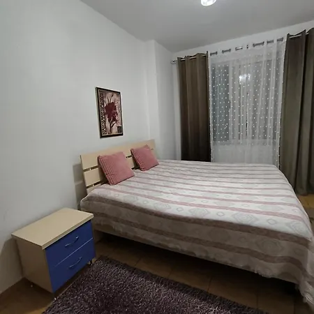 Mimo House Apartment