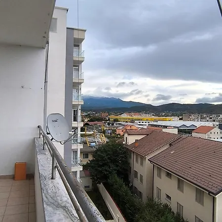 Mimo House Shkoder